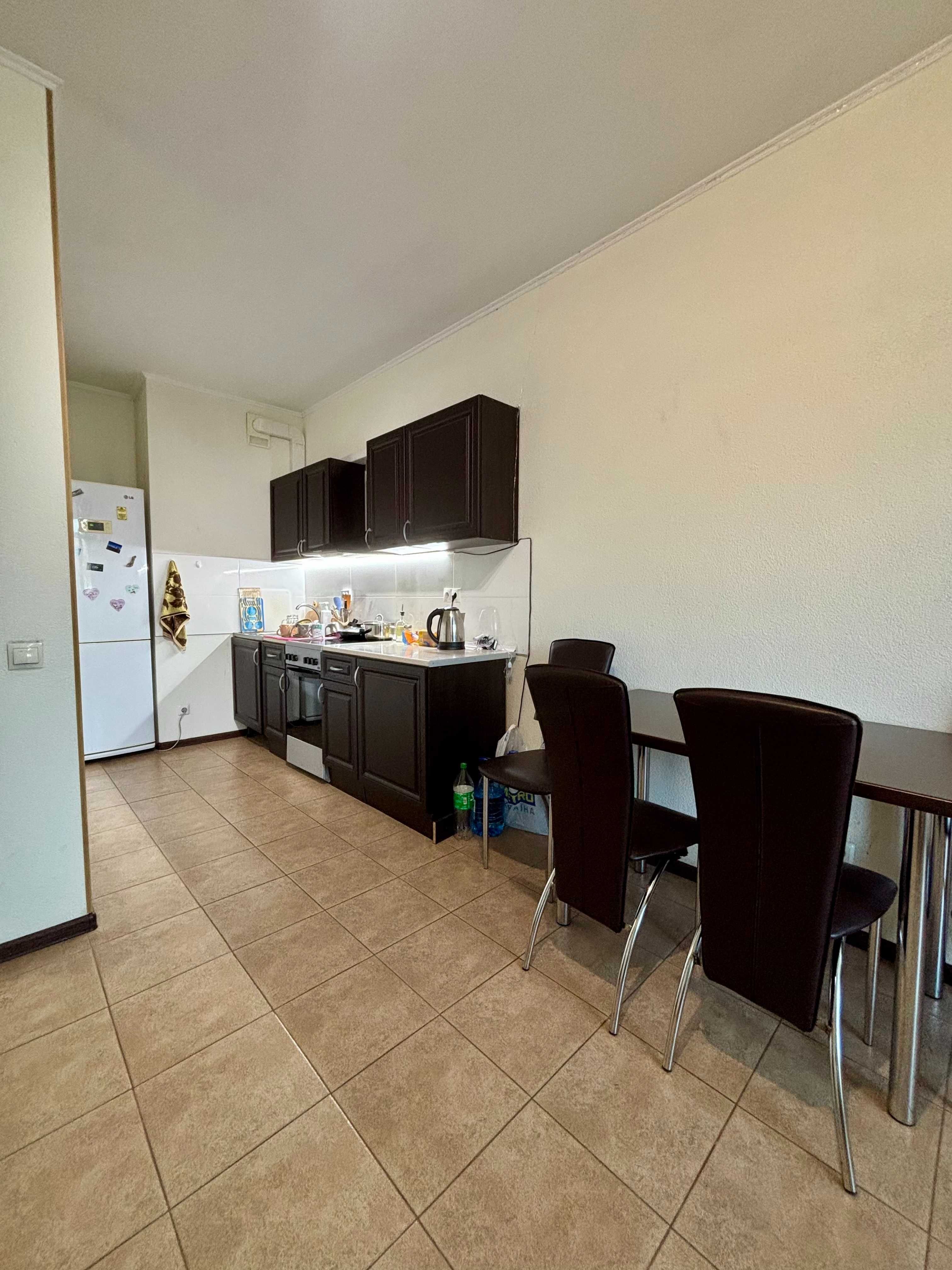 • БЕЗ% Продаж 1к. 49м2 ЖК Яскравий, вул. Кульженків,31-А