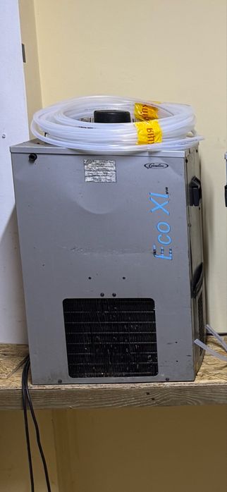 Охолоджувачі 6 контурні