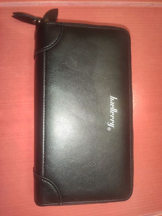 Партмоне, барсетка, чоловіча Baellery