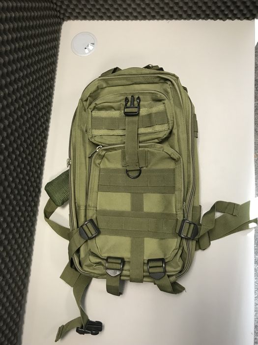 Badger Outdoor Plecak Recon Assault 25 L