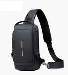 CROSSBODY NERKA PLECAK - wysyłka 7 dni w tygodniu