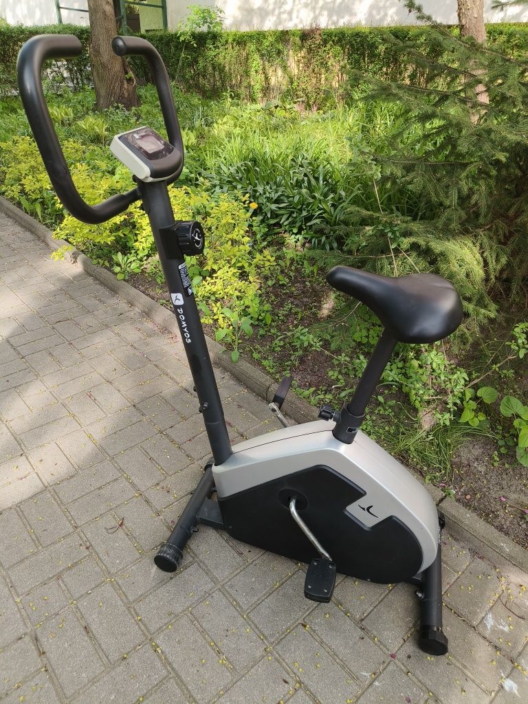 Domyos VM 190 - rower stacjonarny