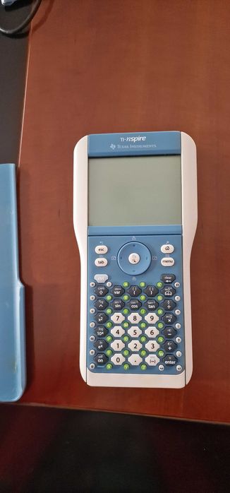 Máquina de calcular