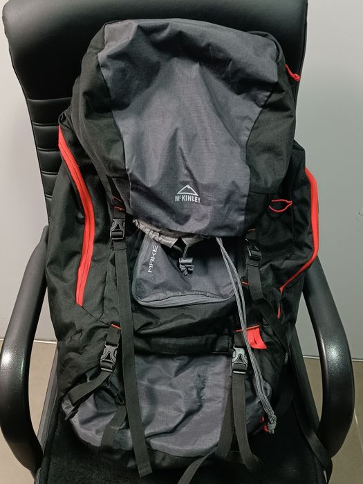 Рюкзак McKINLEY Make 75+10