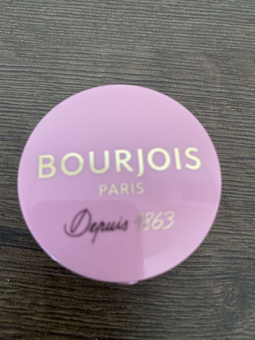 Róż bourjois17 rose tendresse