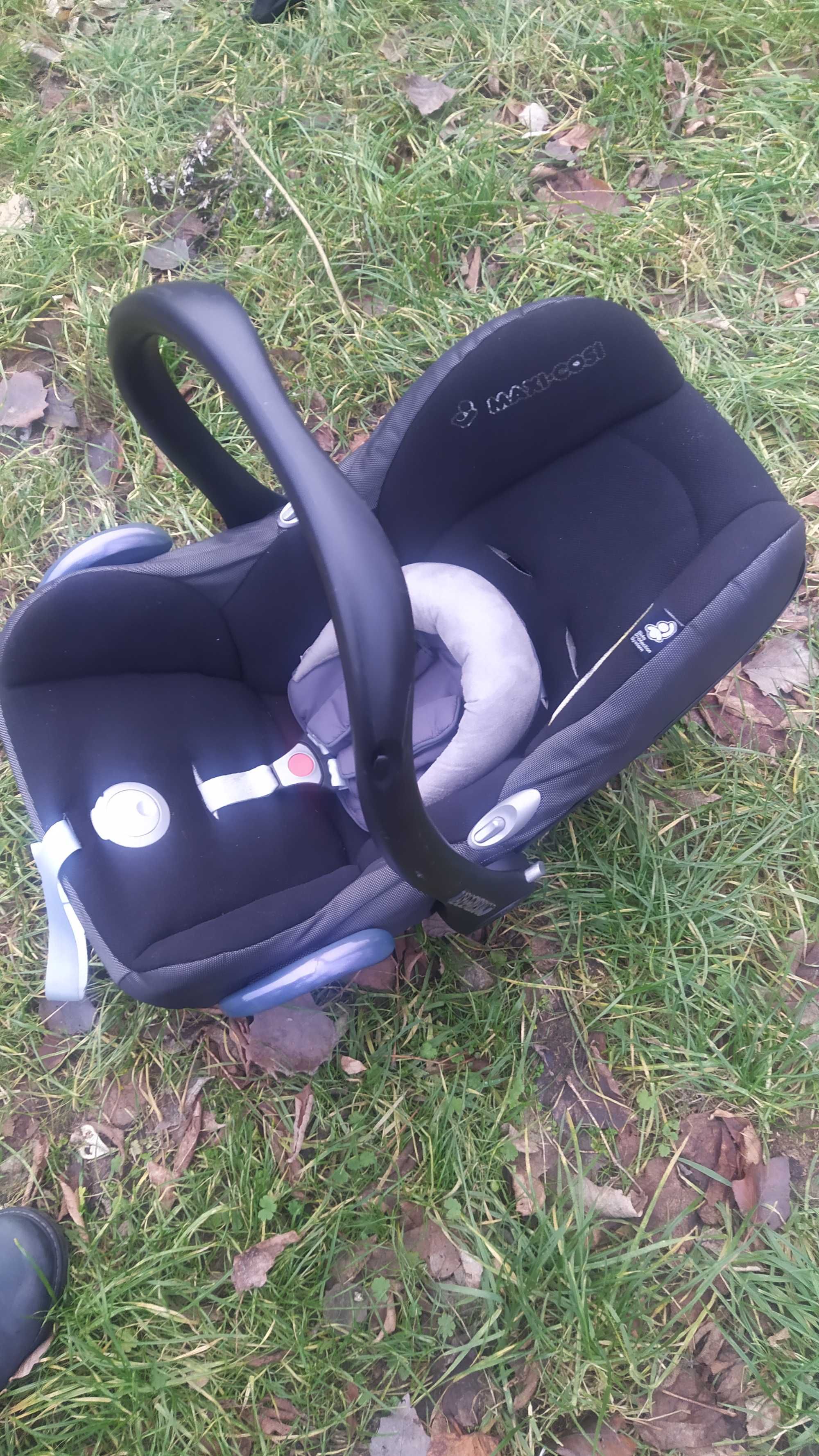 Fotelik nosidełko Maxi Cosi do 13 kg