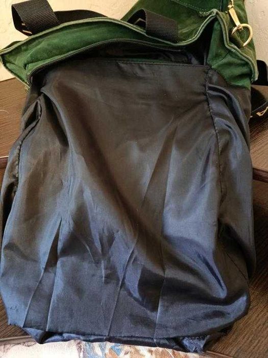 Жіноча сумка тоут італійського бренду Laura Biaggi