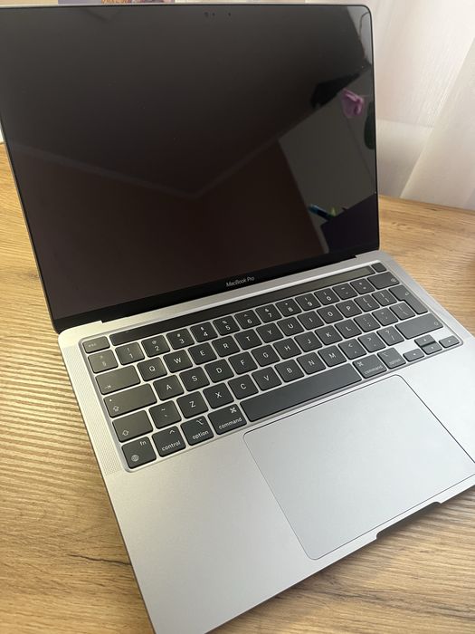 Mac Book Pro на запчастини