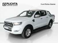 Ford Ranger 3.2 TDCI 4x4 Limited 200 KM Salon Polska FV Vat 23%