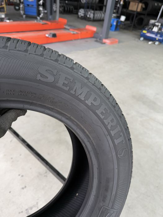 4х 215/65R16 98H Semperit Speed Grip 2 5-6mm