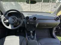 Audi A1 2012rok niski przebieg