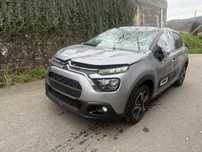 Citroen C3 Feel 2024