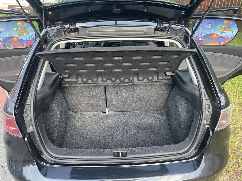 Zadbany SEAT IBIZA 1.9 TDI