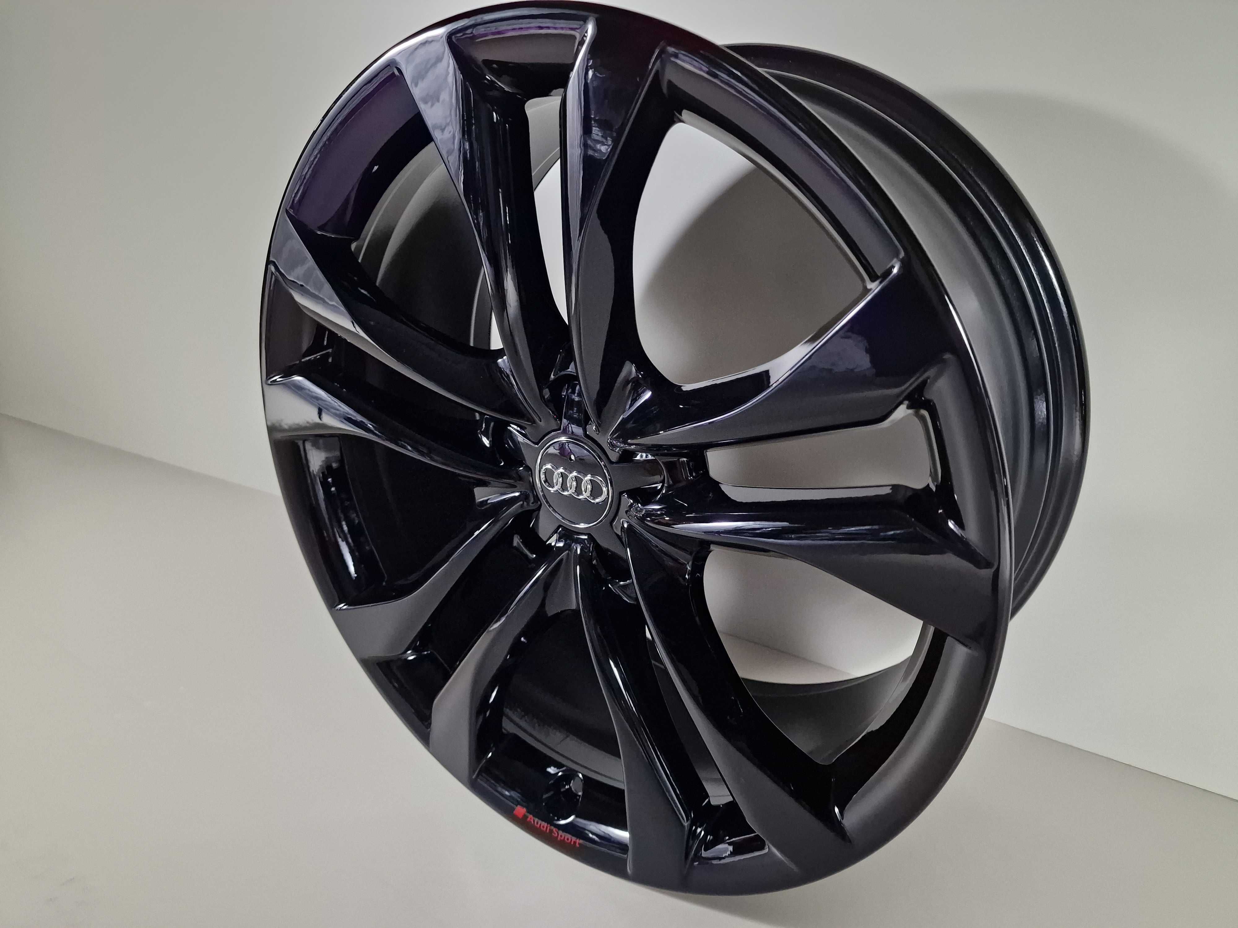 Oryginalne Felgi Audi 20" A4 A5 A6 A7 A8 Q3 Q5 Q7