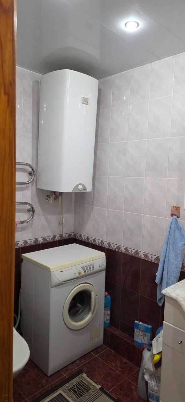 Здам 3к. квартиру по вул. Нескорених 32