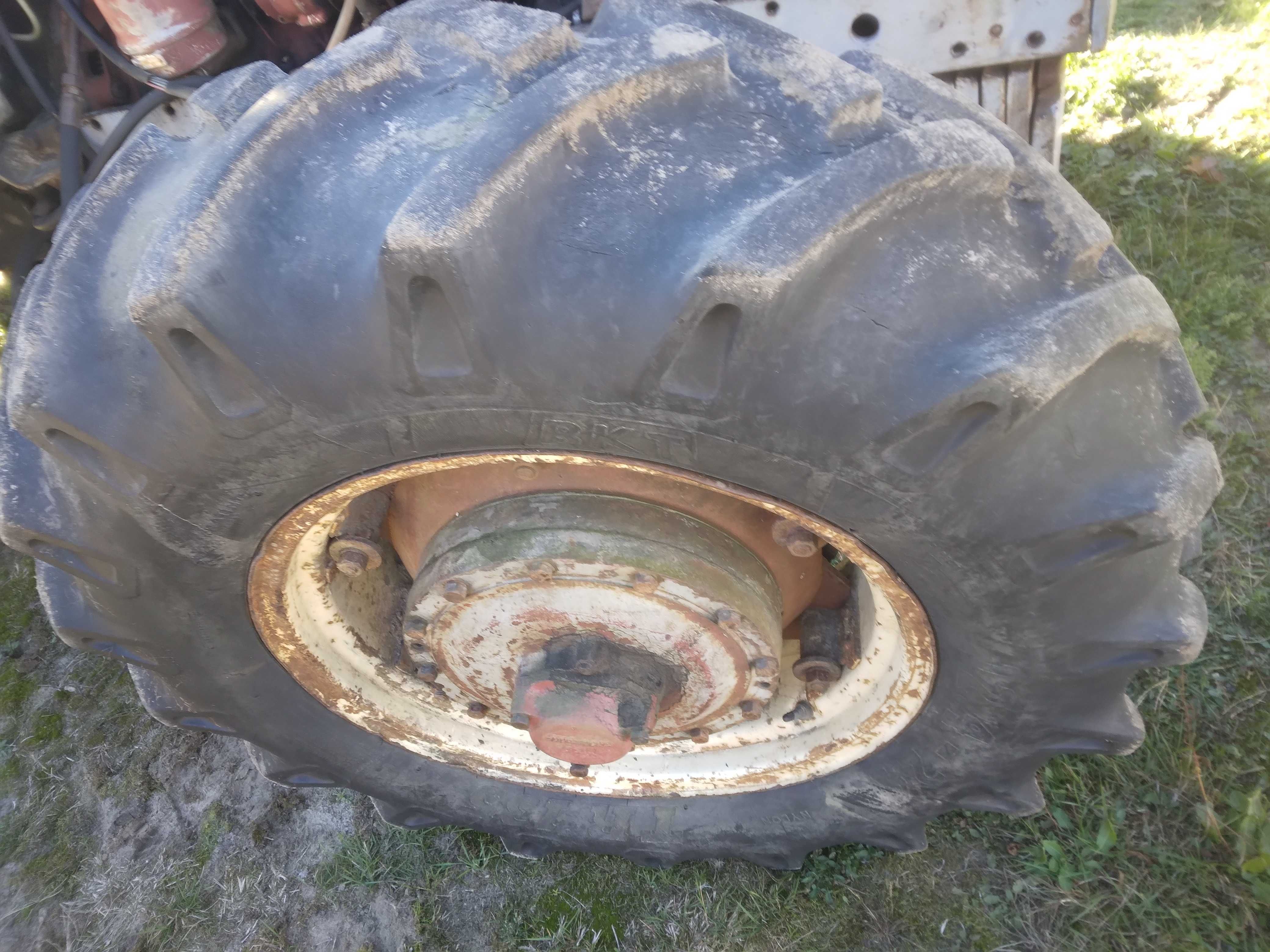 Przedni naped ursus C385 914 lub 912 i pochodne kpl