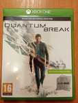 gra Quantum Break Xbox One