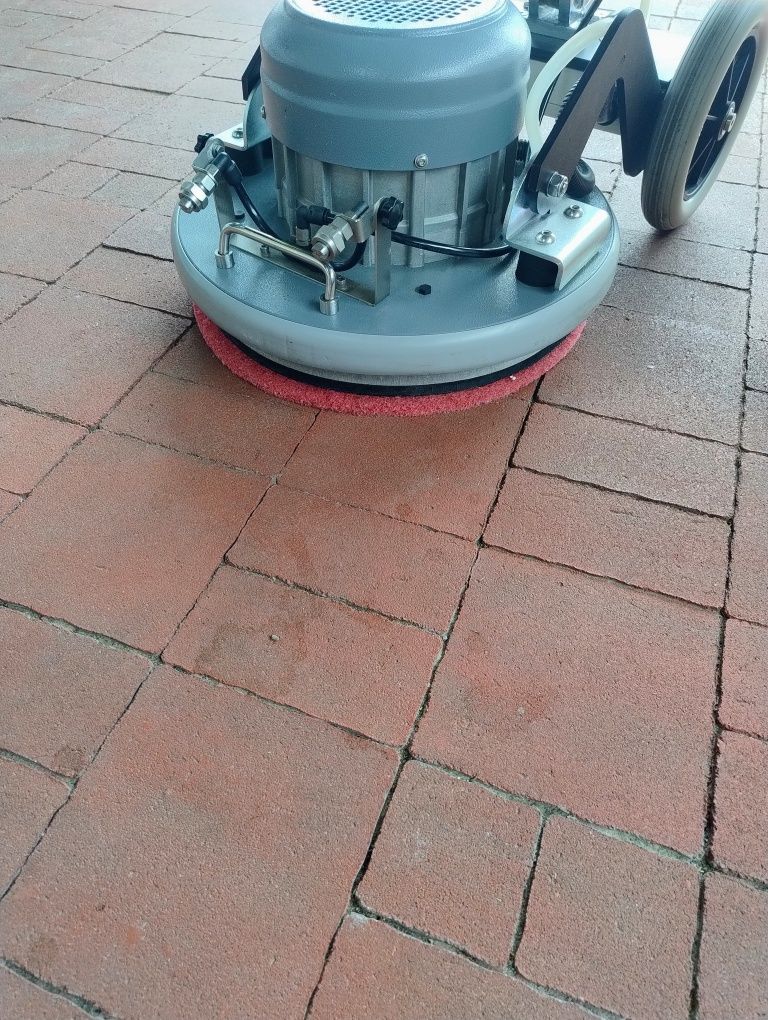 Szorowarka Karcher HDS 43/Orbital C  praktycznie Nowa