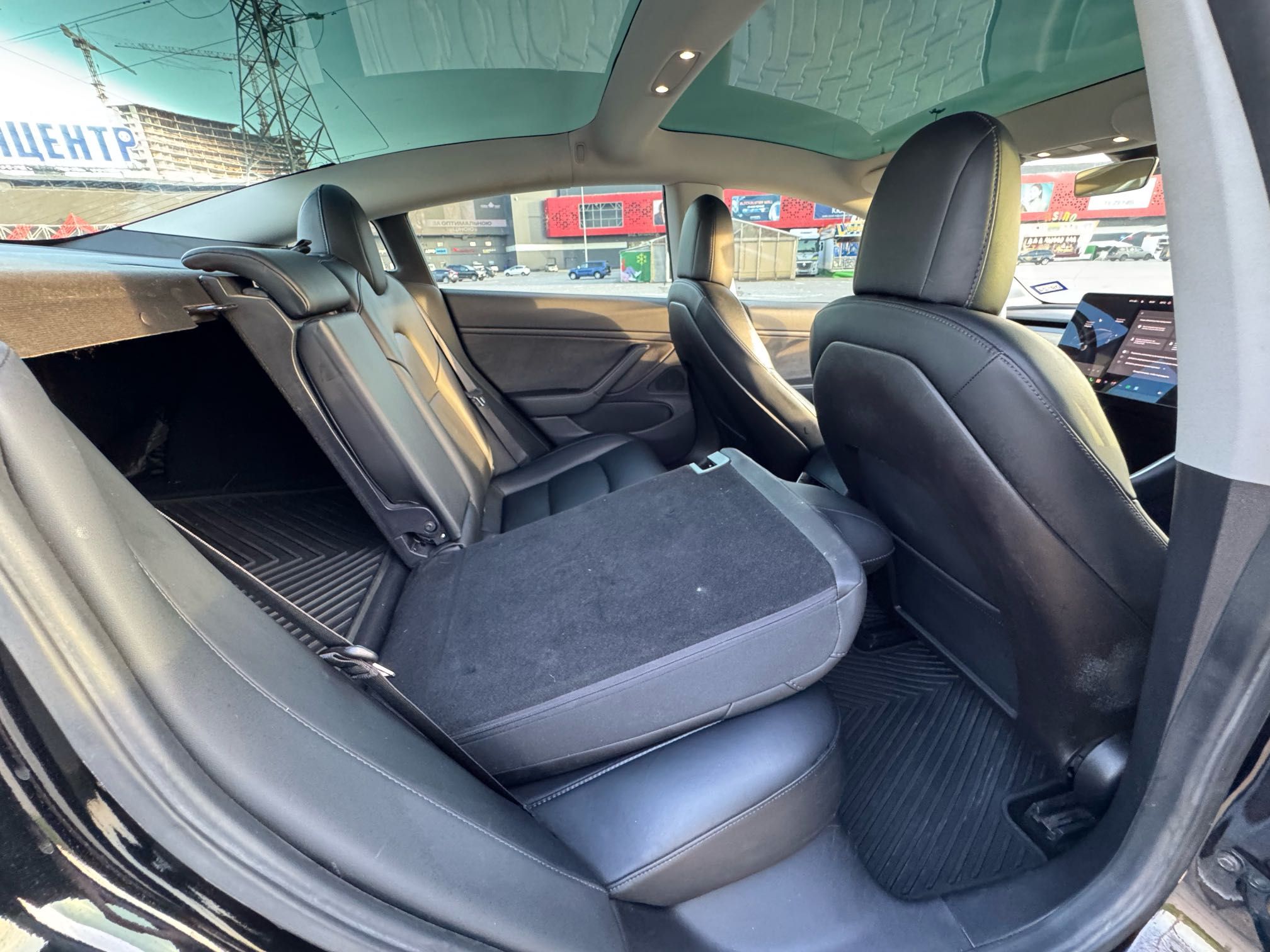 Tesla Model 3 Perfomance Тесла 3 Перфоманс 2019 Dual Motors