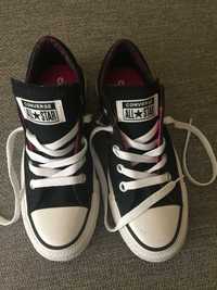 Trampki Converse Nowe  Rozm 35