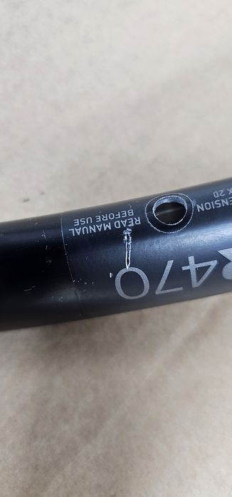 Zestaw kół Dt-swiss R470  622x20. Nowe.