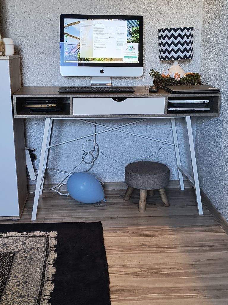 Apple iMac 21.5cala i5/1TB/8b/ 4K