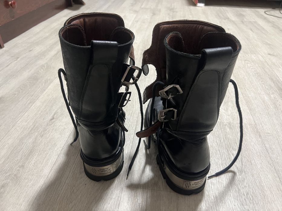 нью роки  M-373-S1