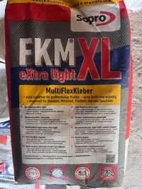 Sopro 444 FKM XL 6szt.