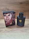 Ferrari Black 125ml