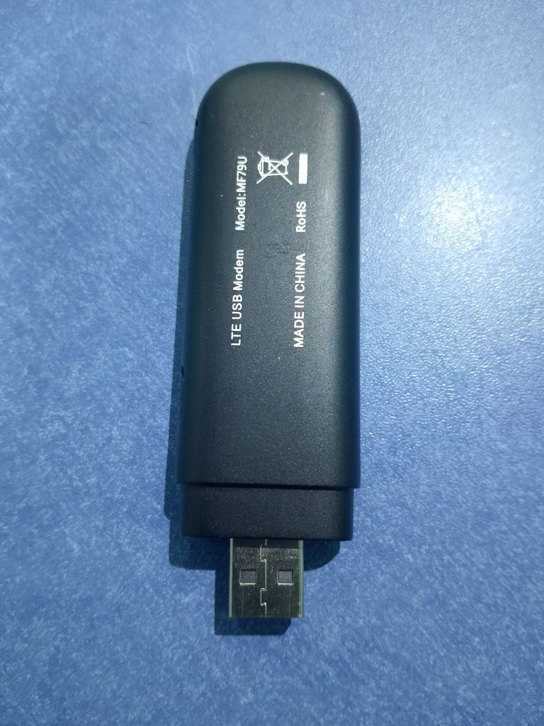 ZTE MF79U . WIFI USB 4G модем .