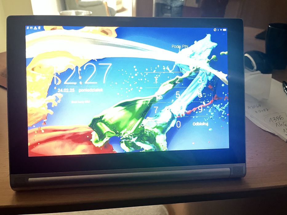 Tablet Lenovo YOGA 2 1050L