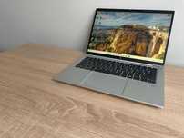 HP EliteBook 14 G11 Ryzen 7 32+ ddr5 780m SSD 1Tb+ Bat 8ч Гар 2года
