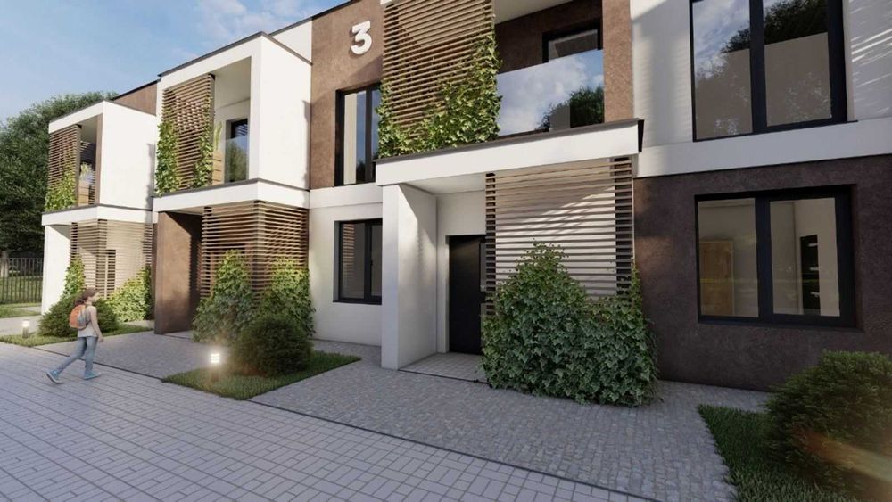 Будинок в Іршаві