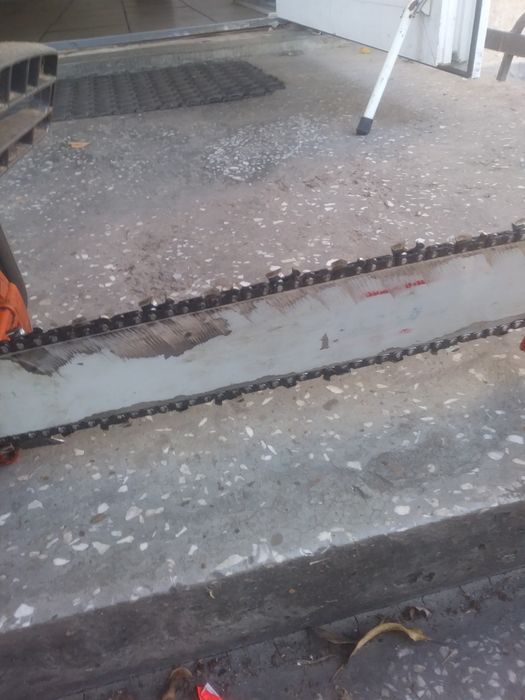 Бензопила Husqvarna 142