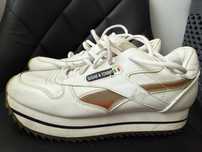 Adidasy Sugar & Tommy - rozmiar 39