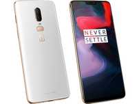 Smartfon One Plus 6 | A6003 | 8/128GB | FV23% | 1087c iGen