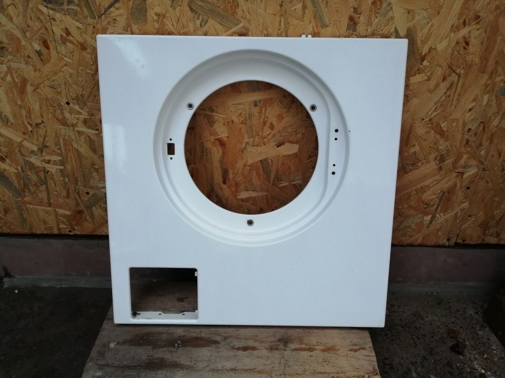 Передня панель для пральної машини miele