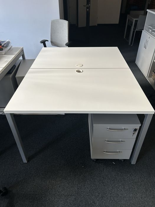 Meble biurowe, wyposażenie biura