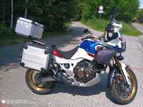 Honda Africa Twin