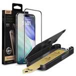 Szkło hartowane ESR UltraFit Armorite Pro na iPhone 16 Pro / 17 - prze
