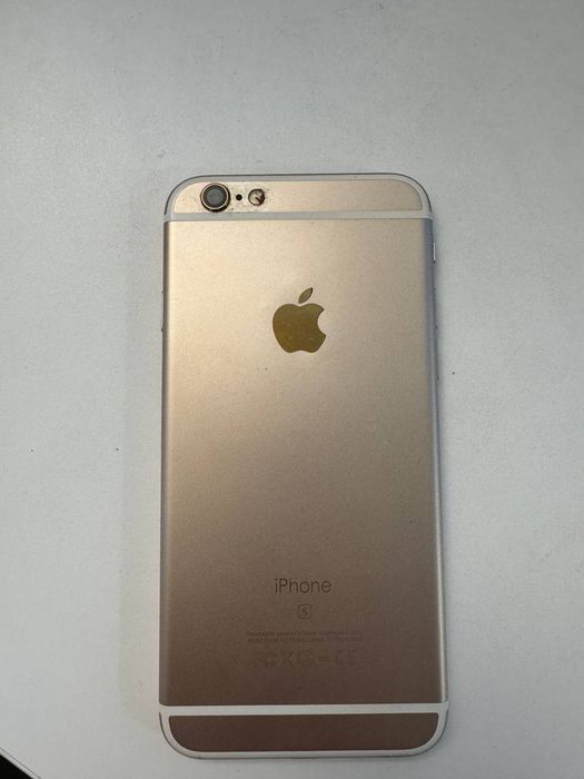 iPhone 6s 64 гб робочий