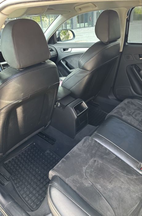 Продам машину Audi A4 2009 р