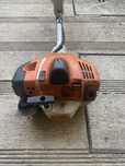 Rocadeira stihl fs 260