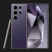 Samsung Galaxy S24 Ultra 12/256GB (Titanium Violet) в Ябко трц Квартал