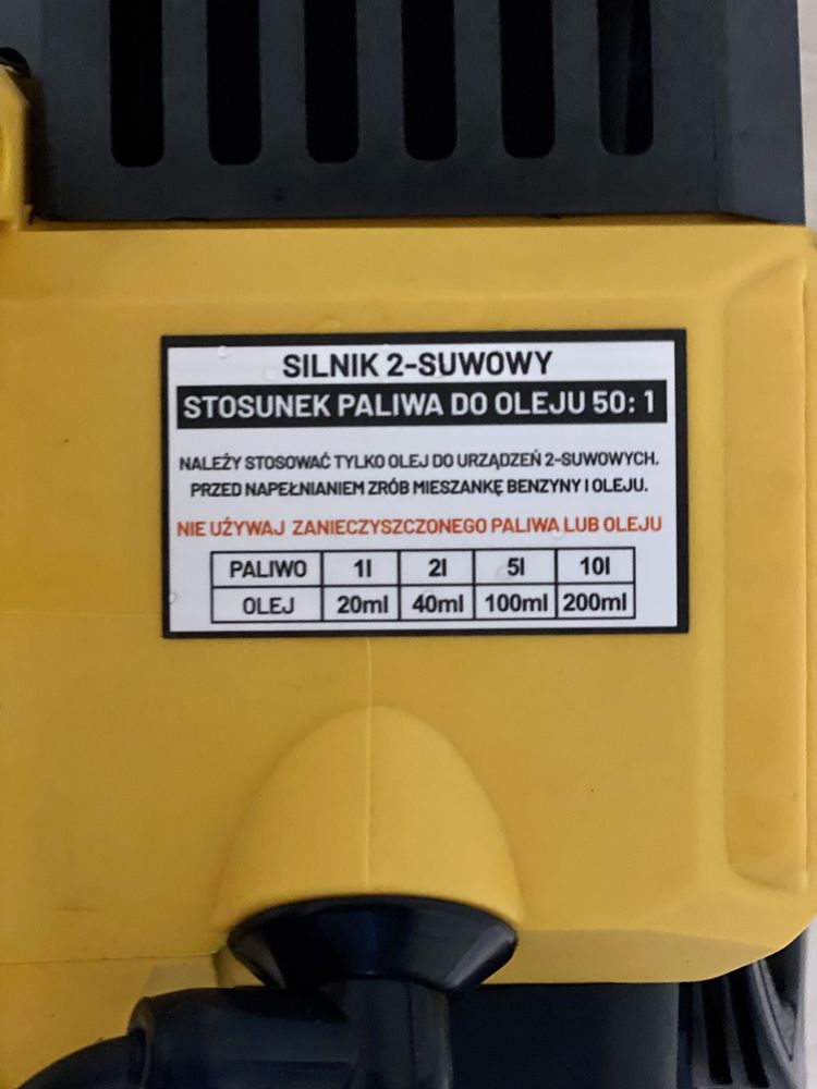 Генератор інверторний 880-1000 w GROM QL1000i