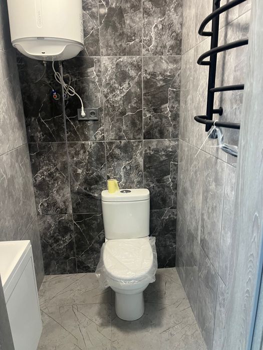 Комерційне приміщення