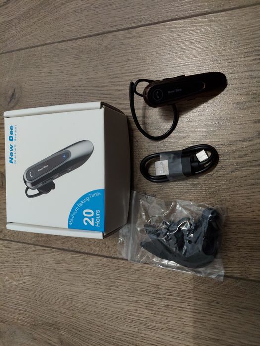 Гарнітура New Bee LC-B45