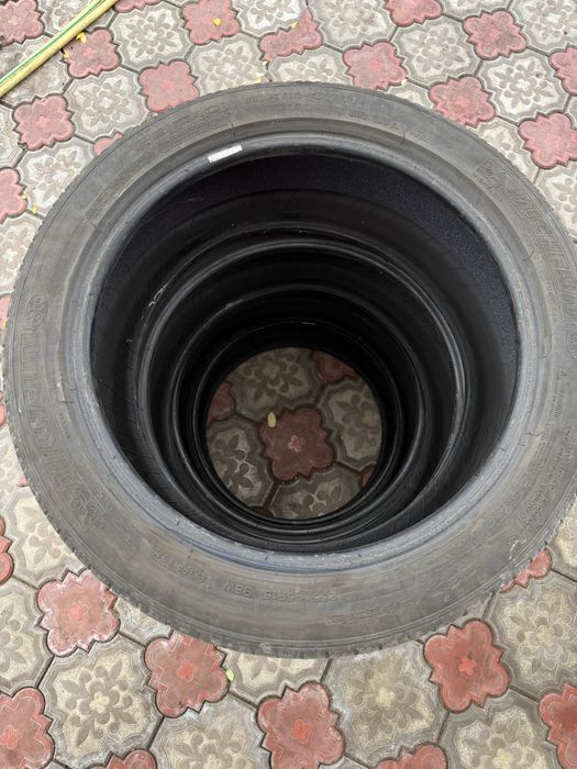 Michelin primacy mxm4 235 45 18