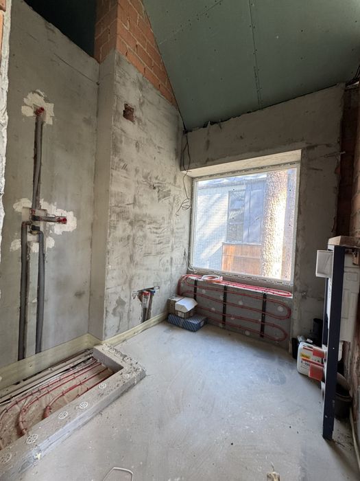 Новий дуплекс серед сосен у Лісовій Бучі чекає саме на тебе