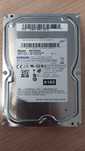 Dysk Samsung 1.5TB HDD, jak NOWY - tylko 4h przebiegu! Gwarancja !